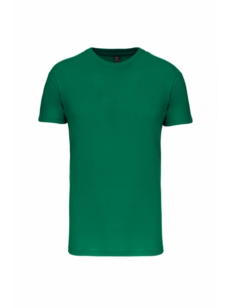T shirt colorate economiche per bambini con logo Da 1 64